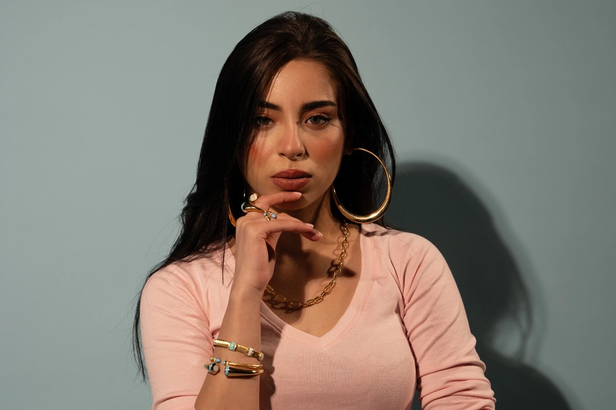 Basic High End Photo Retouching After