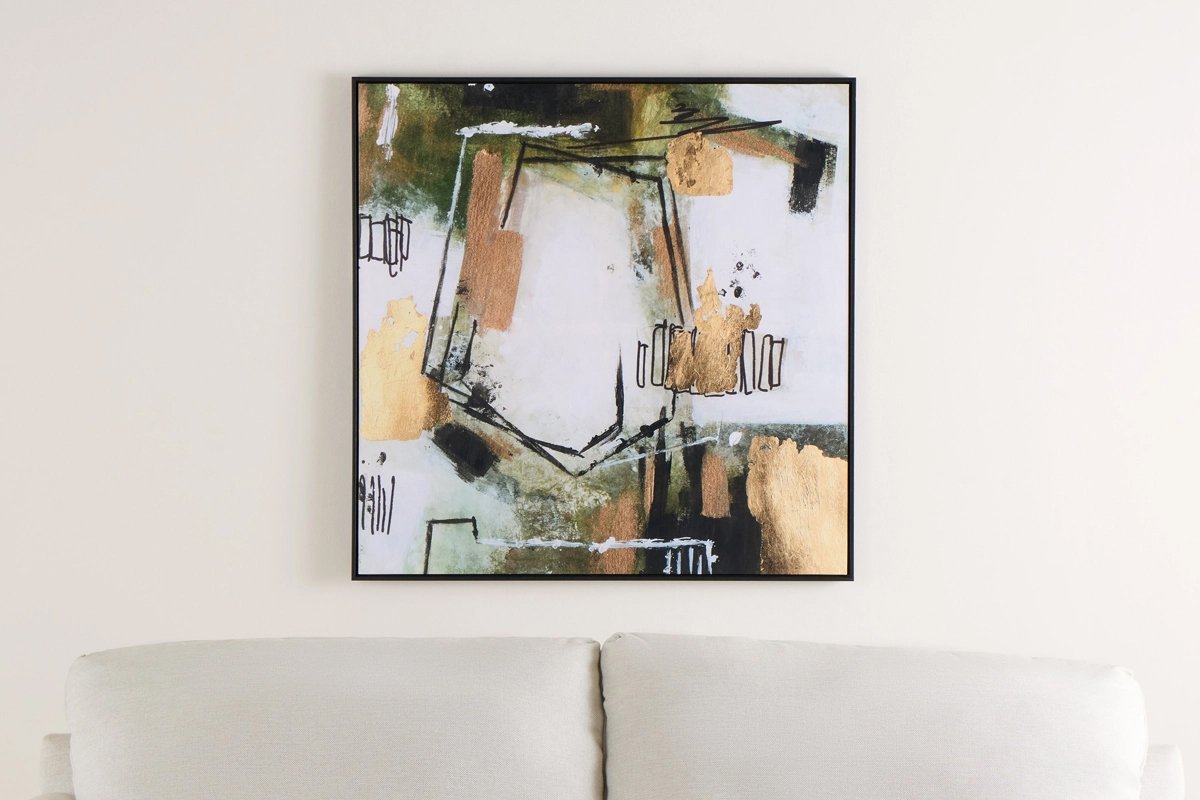 Basic Interior Editing after