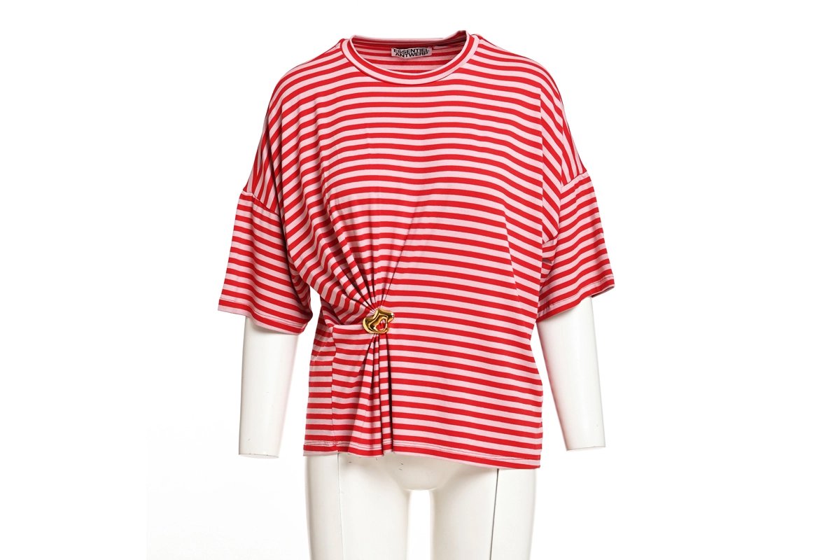 Basic Neck Joint before