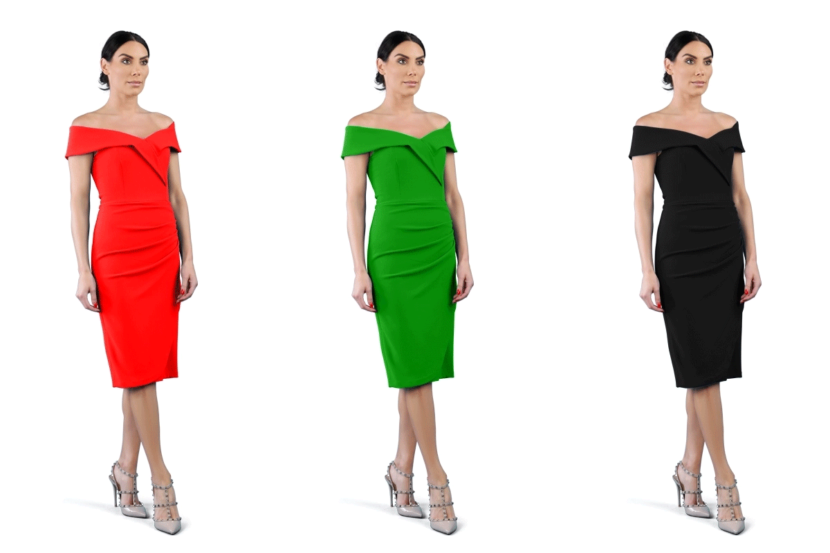 Primary Color Balancing After