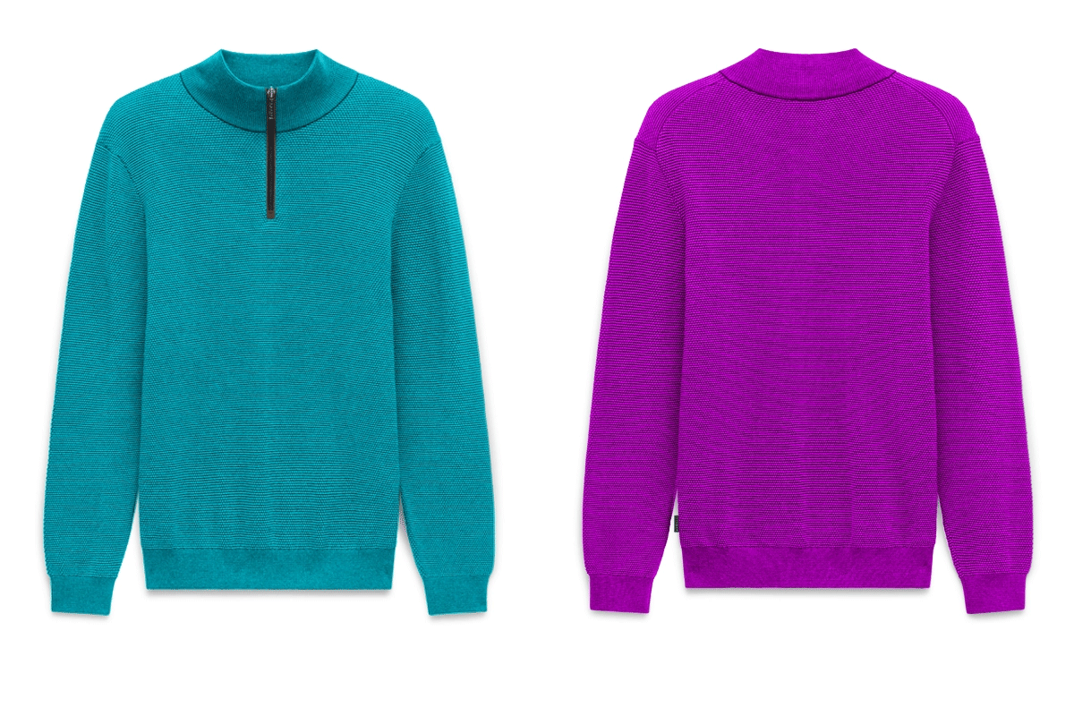 Advanced Color Grading After