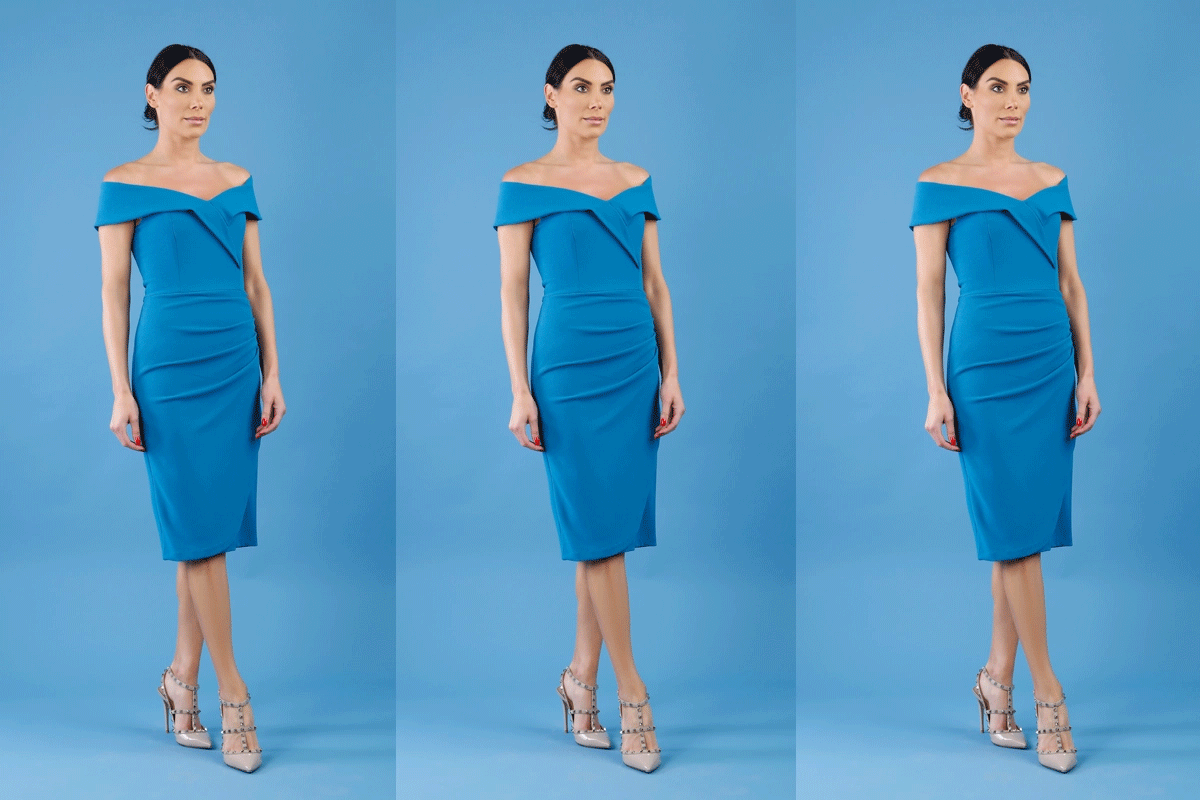 Primary Color Balancing Before