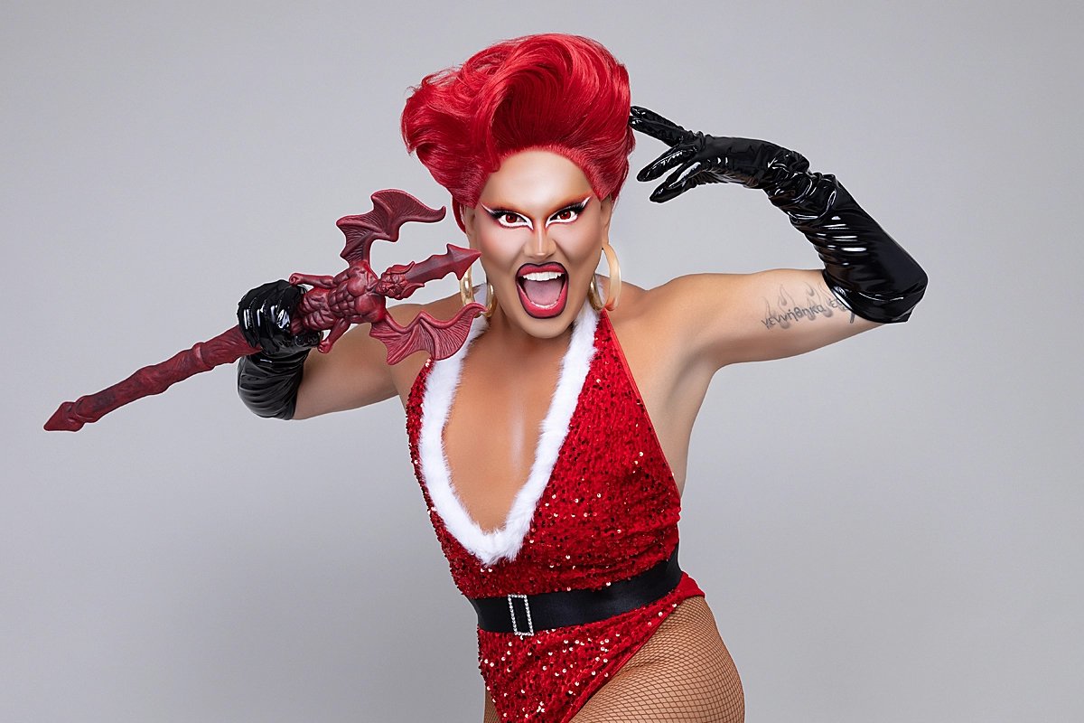 Complex Model Retouching after