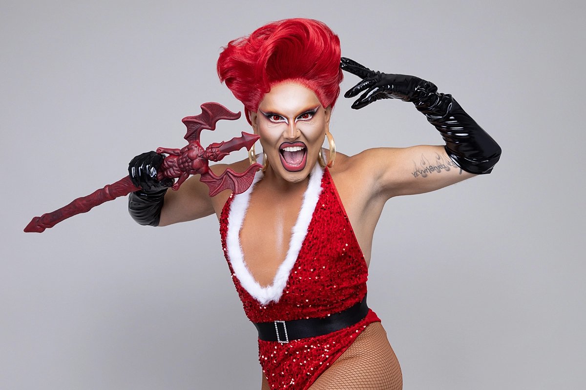 Complex Model Retouching after