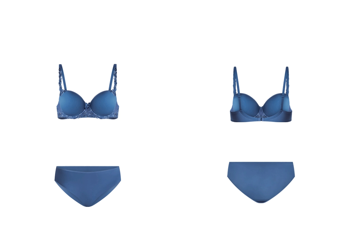 Complex Neck Joint after