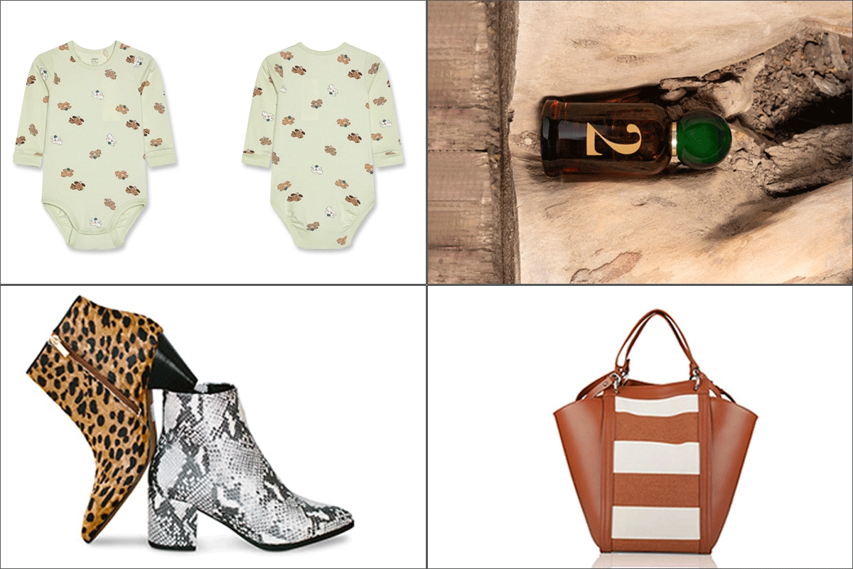 Basic Product Retouching After