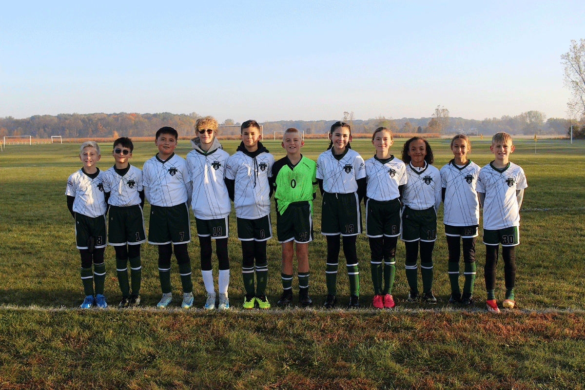 Medium Feature Enhancement After