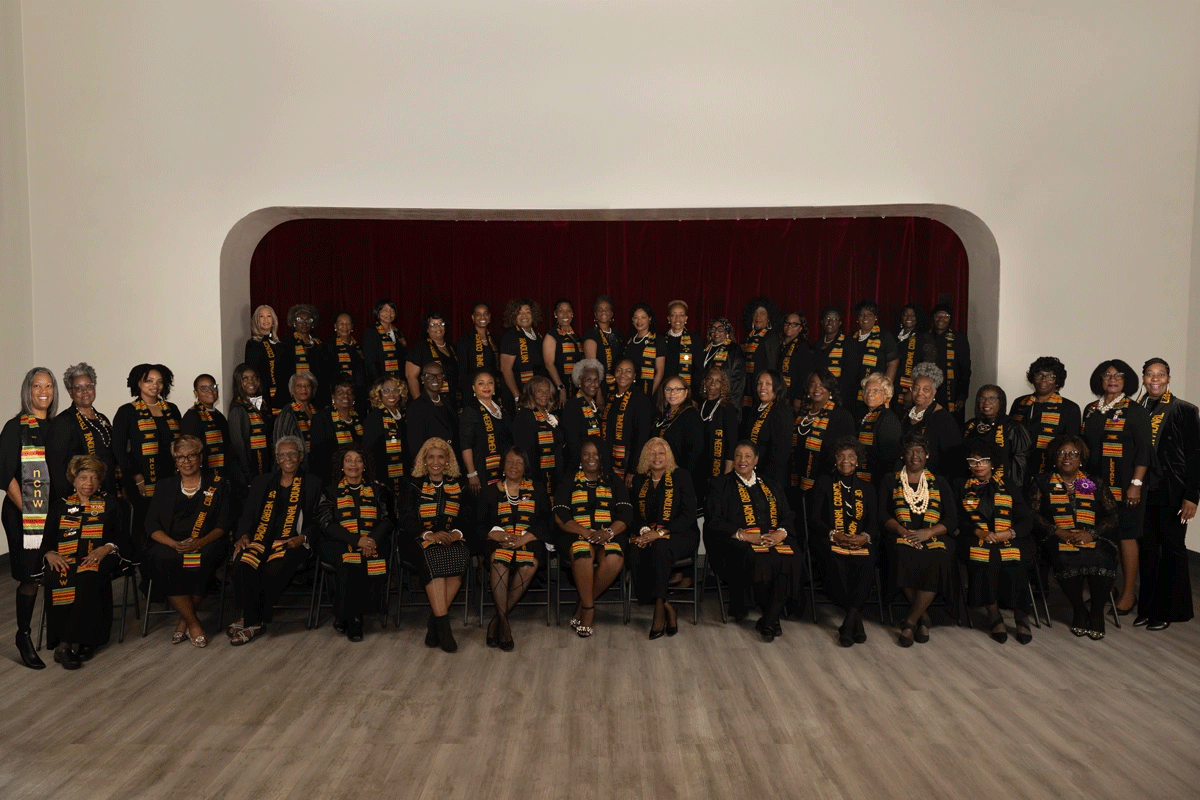 Complex Group Model After