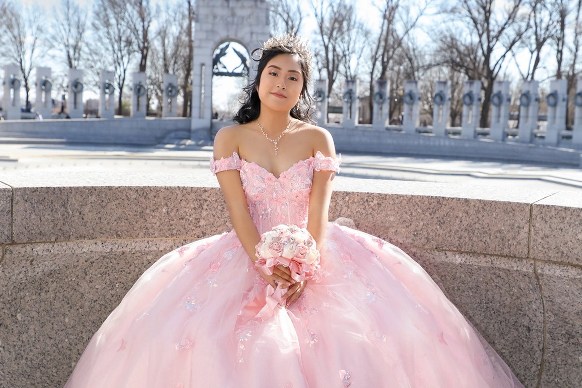 Medium Model Retouching after