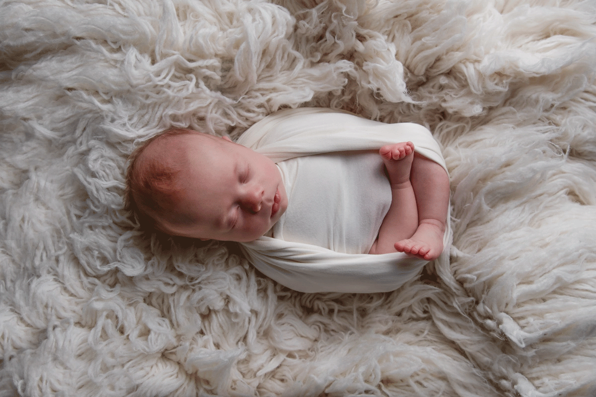 Medium Fluff & Fabric Refinement After