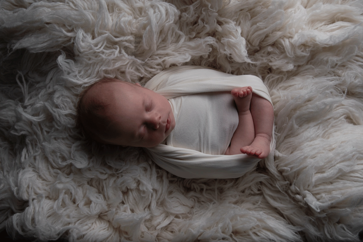 Medium Fluff & Fabric Refinement Before