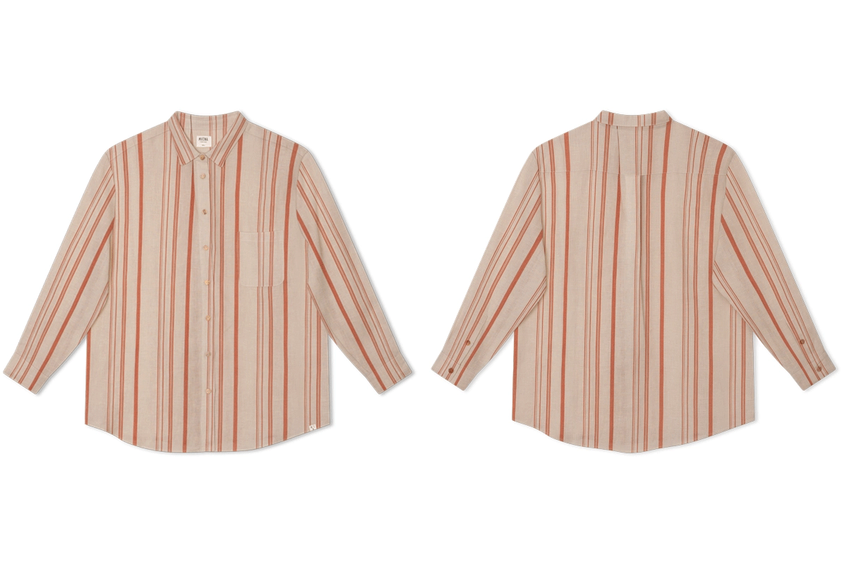 Flat Pattern Swapping After